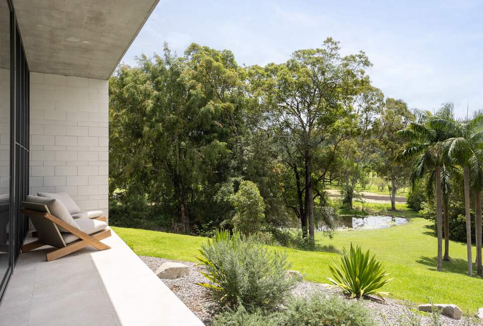 Effortless Luxury in the Noosa Hinterland - Doonan, Australia