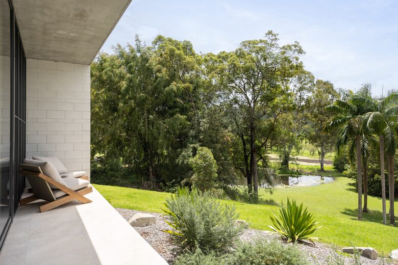 Effortless Luxury in the Noosa Hinterland - Doonan, Australia