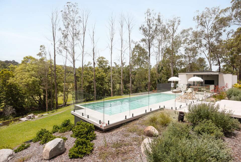Effortless Luxury in the Noosa Hinterland - Doonan, Australia