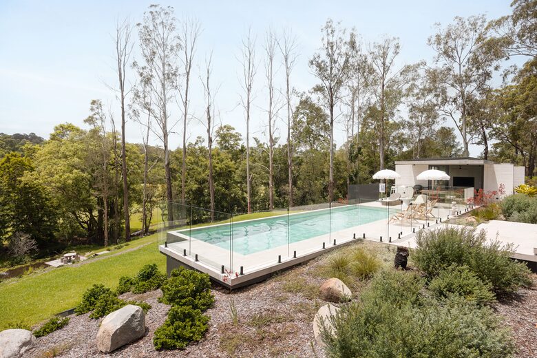 Effortless Luxury in the Noosa Hinterland - Doonan, Australia