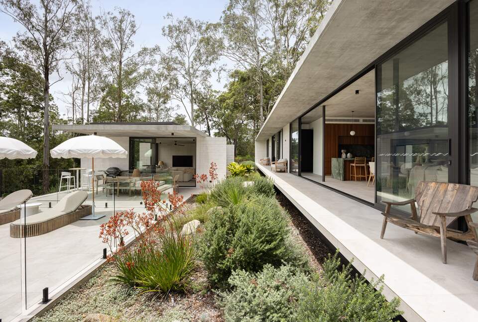 Effortless Luxury in the Noosa Hinterland - Doonan, Australia