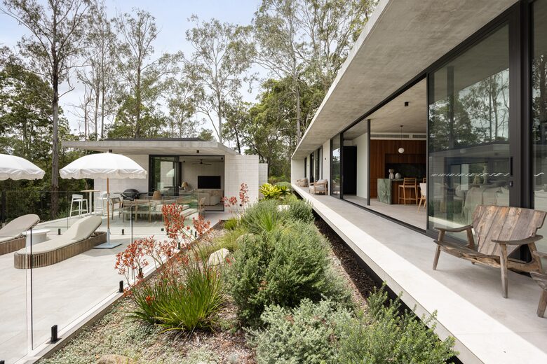 Effortless Luxury in the Noosa Hinterland - Doonan, Australia