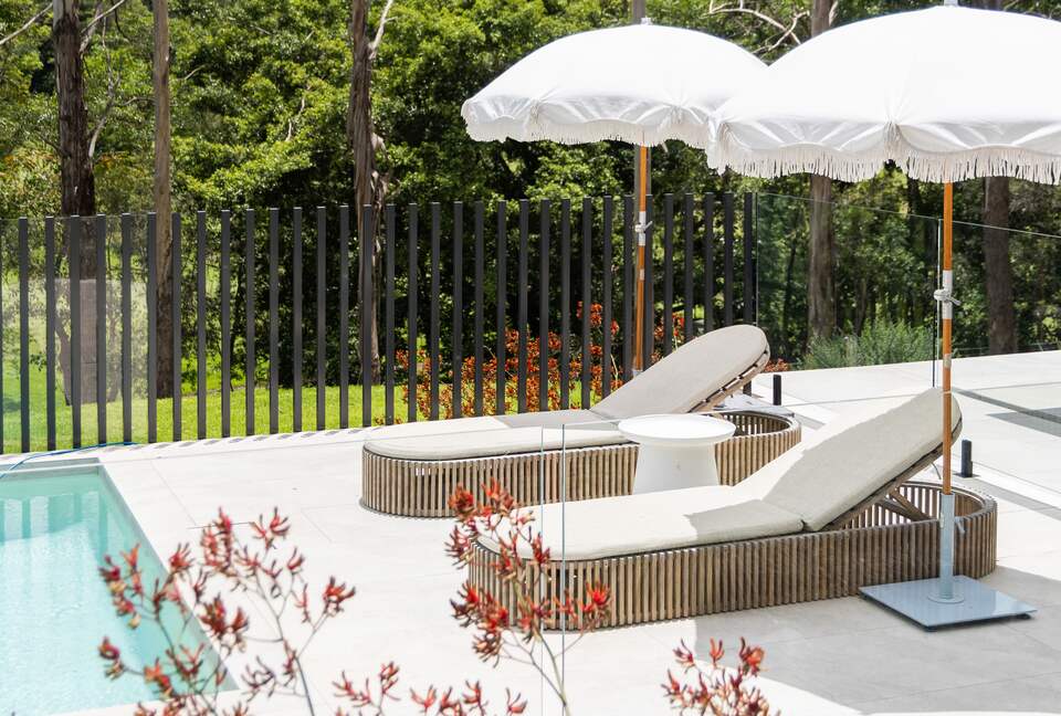 Effortless Luxury in the Noosa Hinterland - Doonan, Australia
