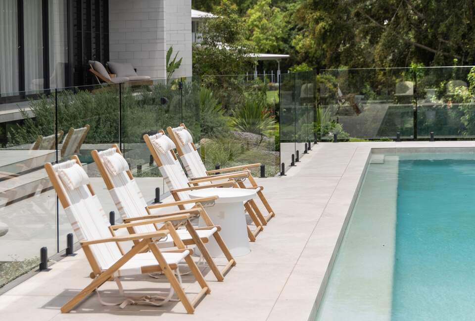 Effortless Luxury in the Noosa Hinterland - Doonan, Australia