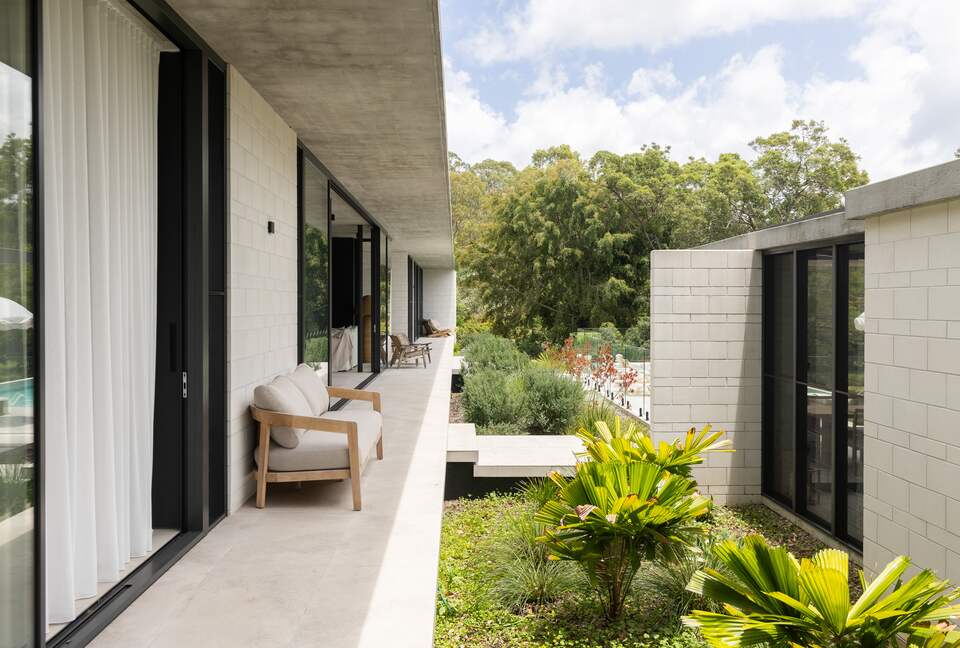 Effortless Luxury in the Noosa Hinterland - Doonan, Australia