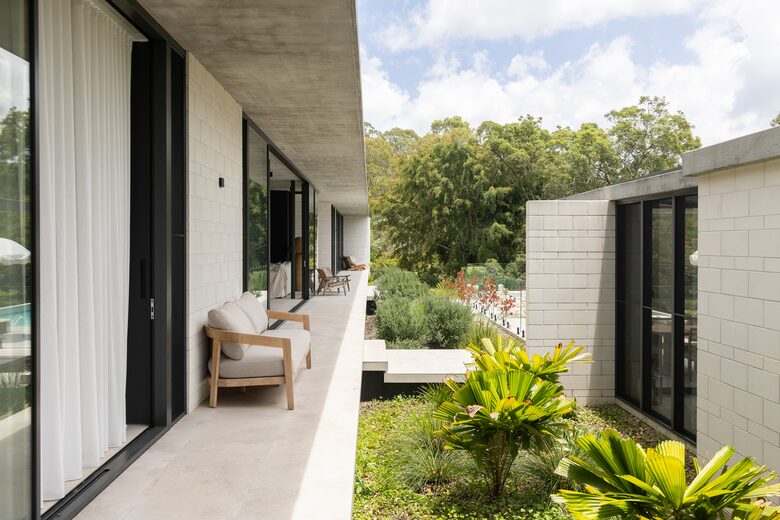 Effortless Luxury in the Noosa Hinterland - Doonan, Australia