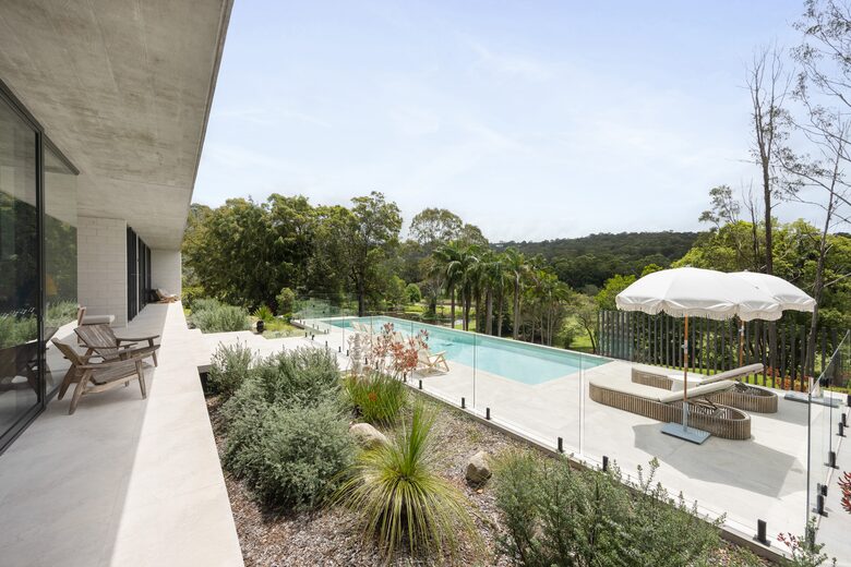 Effortless Luxury in the Noosa Hinterland - Doonan, Australia