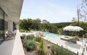 Effortless Luxury in the Noosa Hinterland - Doonan, Australia