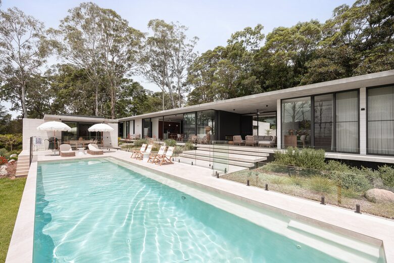Effortless Luxury in the Noosa Hinterland - Doonan, Australia