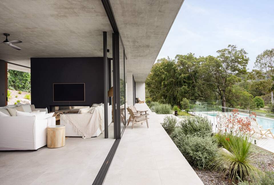 Effortless Luxury in the Noosa Hinterland - Doonan, Australia