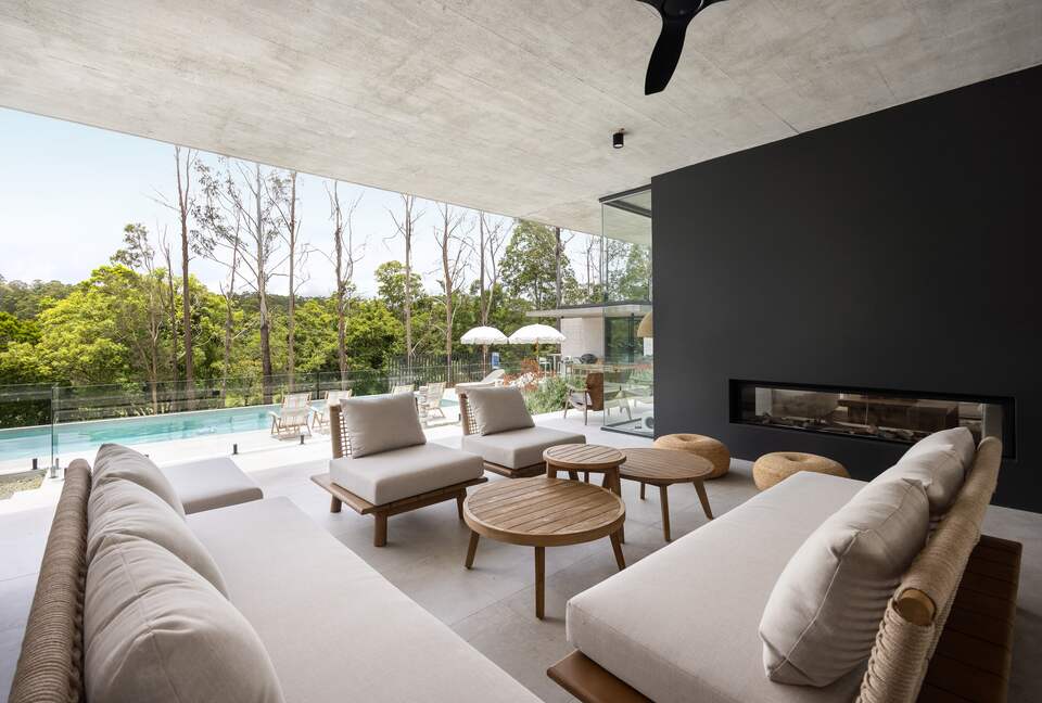 Effortless Luxury in the Noosa Hinterland - Doonan, Australia