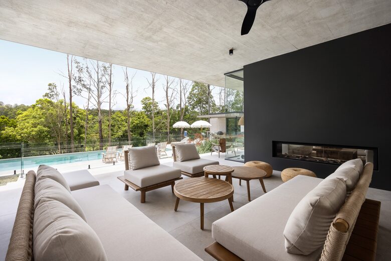 Effortless Luxury in the Noosa Hinterland - Doonan, Australia