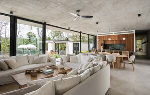 Effortless Luxury in the Noosa Hinterland - Doonan, Australia