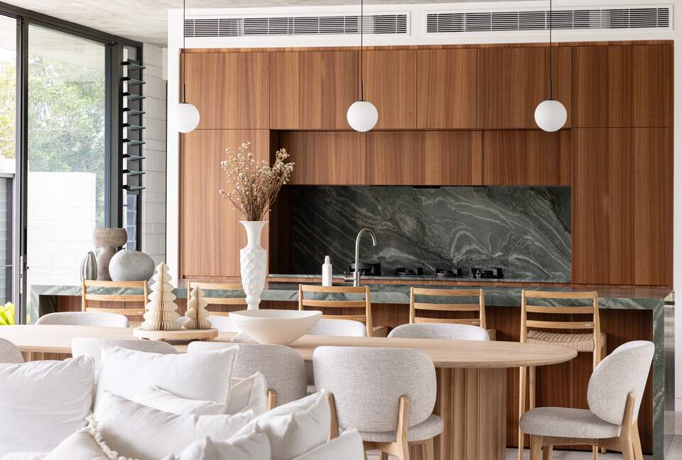 Effortless Luxury in the Noosa Hinterland - Doonan, Australia