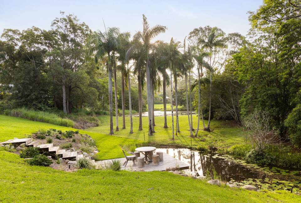 Effortless Luxury in the Noosa Hinterland - Doonan, Australia