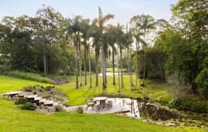 Effortless Luxury in the Noosa Hinterland - Doonan, Australia