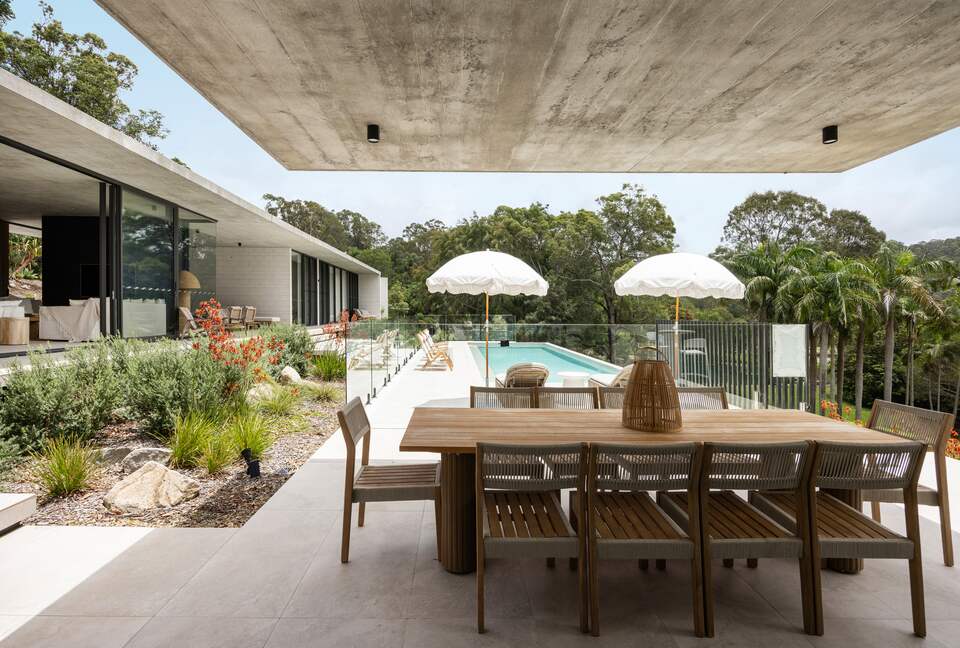 Effortless Luxury in the Noosa Hinterland - Doonan, Australia