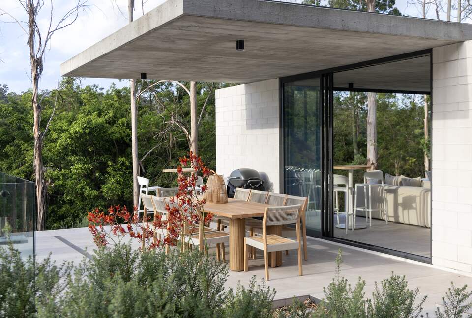 Effortless Luxury in the Noosa Hinterland - Doonan, Australia