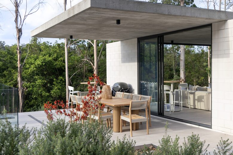 Effortless Luxury in the Noosa Hinterland - Doonan, Australia