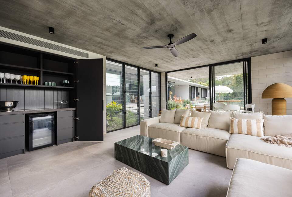 Effortless Luxury in the Noosa Hinterland - Doonan, Australia