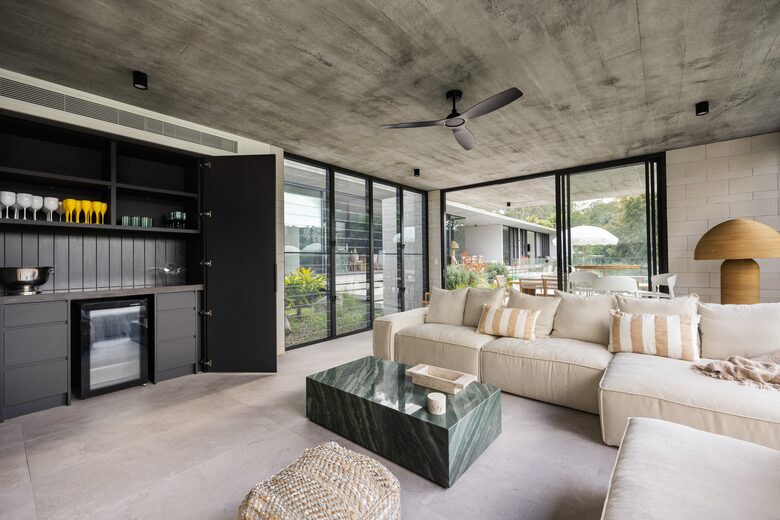 Effortless Luxury in the Noosa Hinterland - Doonan, Australia