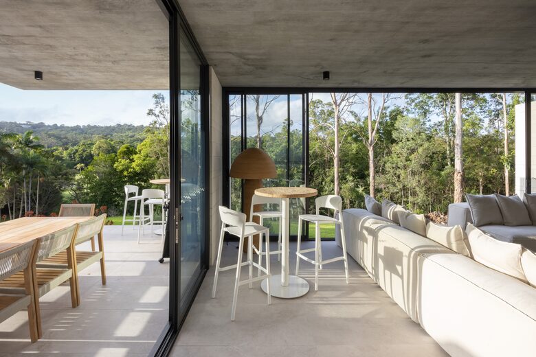 Effortless Luxury in the Noosa Hinterland - Doonan, Australia
