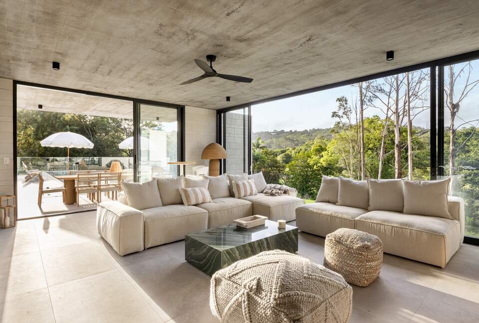 Effortless Luxury in the Noosa Hinterland - Doonan, Australia