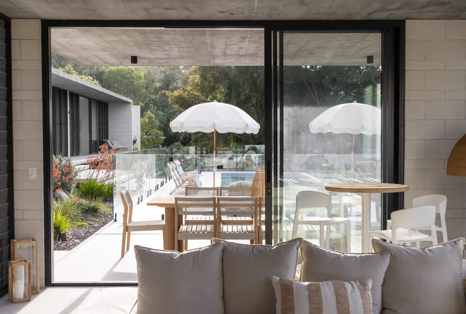 Effortless Luxury in the Noosa Hinterland - Doonan, Australia