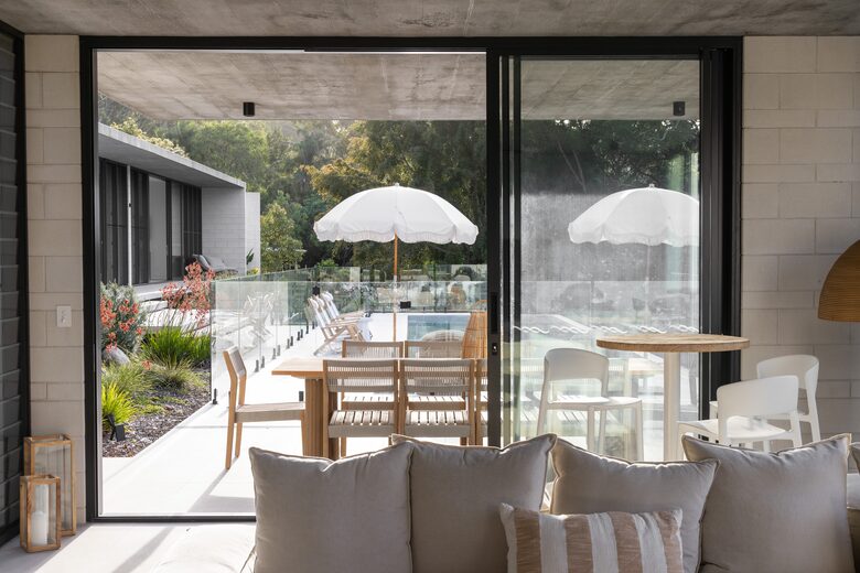 Effortless Luxury in the Noosa Hinterland - Doonan, Australia