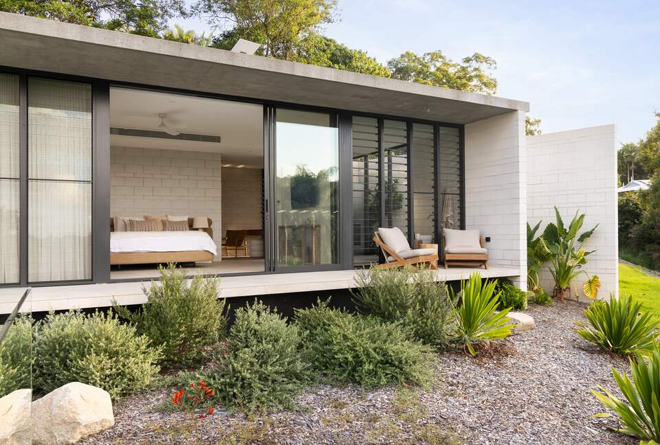 Effortless Luxury in the Noosa Hinterland - Doonan, Australia