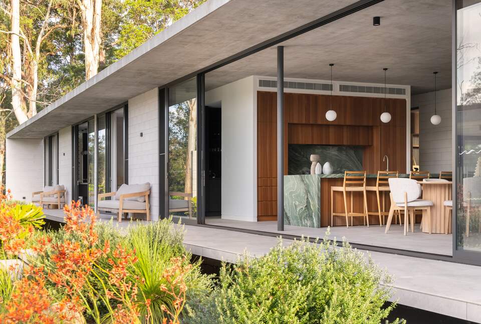 Effortless Luxury in the Noosa Hinterland - Doonan, Australia