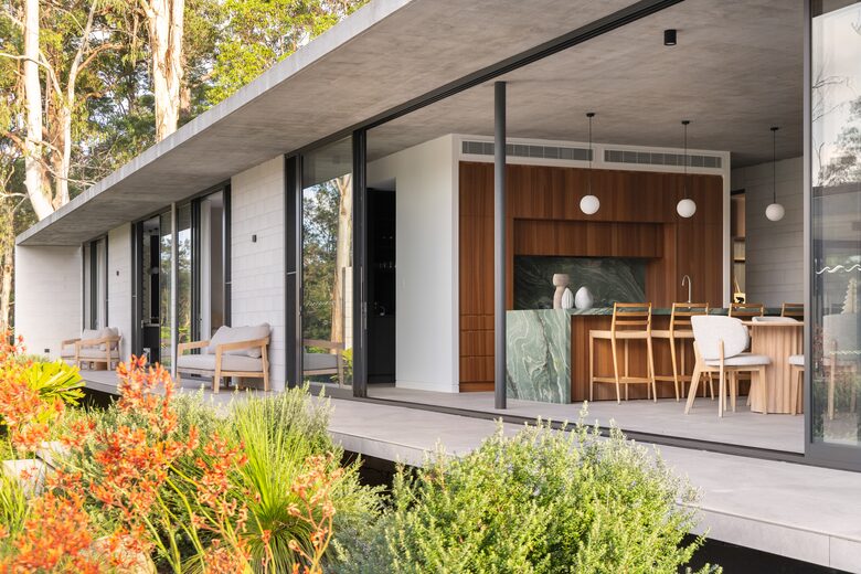 Effortless Luxury in the Noosa Hinterland - Doonan, Australia