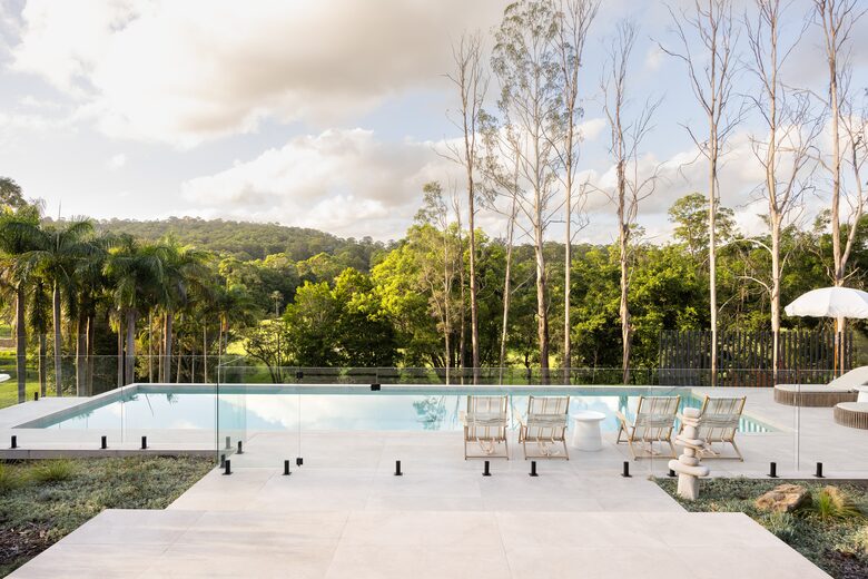 Effortless Luxury in the Noosa Hinterland - Doonan, Australia