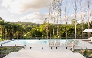 Effortless Luxury in the Noosa Hinterland - Doonan, Australia