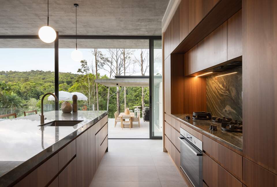 Effortless Luxury in the Noosa Hinterland - Doonan, Australia