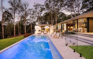 Effortless Luxury in the Noosa Hinterland - Doonan, Australia