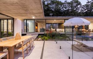 Effortless Luxury in the Noosa Hinterland - Doonan, Australia