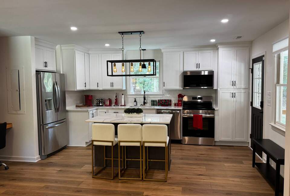 Quiet Manakin Sabot Getaway Near Short Pump & West Creek - Manakin Sabot, Virginia