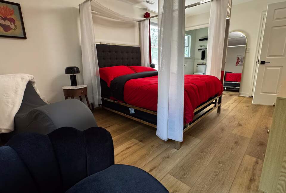 Quiet Manakin Sabot Getaway Near Short Pump & West Creek - Manakin Sabot, Virginia