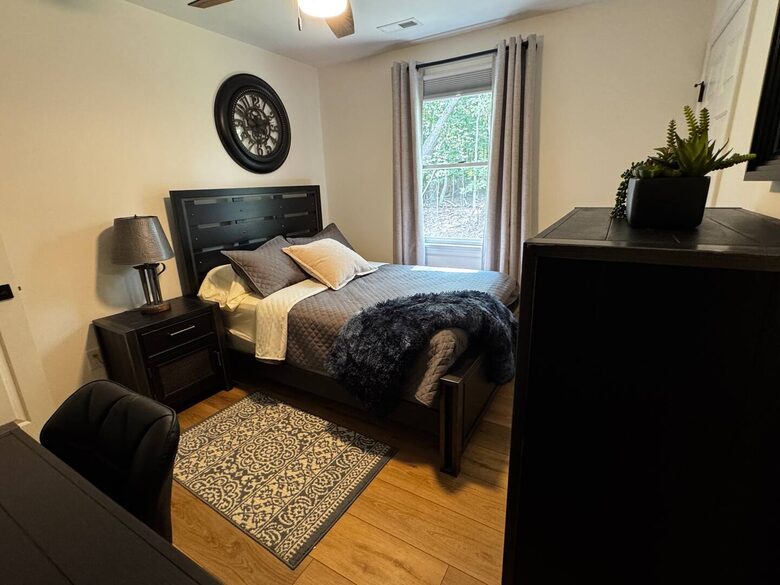 Quiet Manakin Sabot Getaway Near Short Pump & West Creek - Manakin Sabot, Virginia