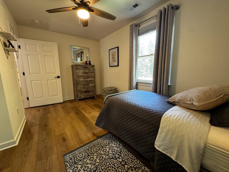 Quiet Manakin Sabot Getaway Near Short Pump & West Creek - Manakin Sabot, Virginia