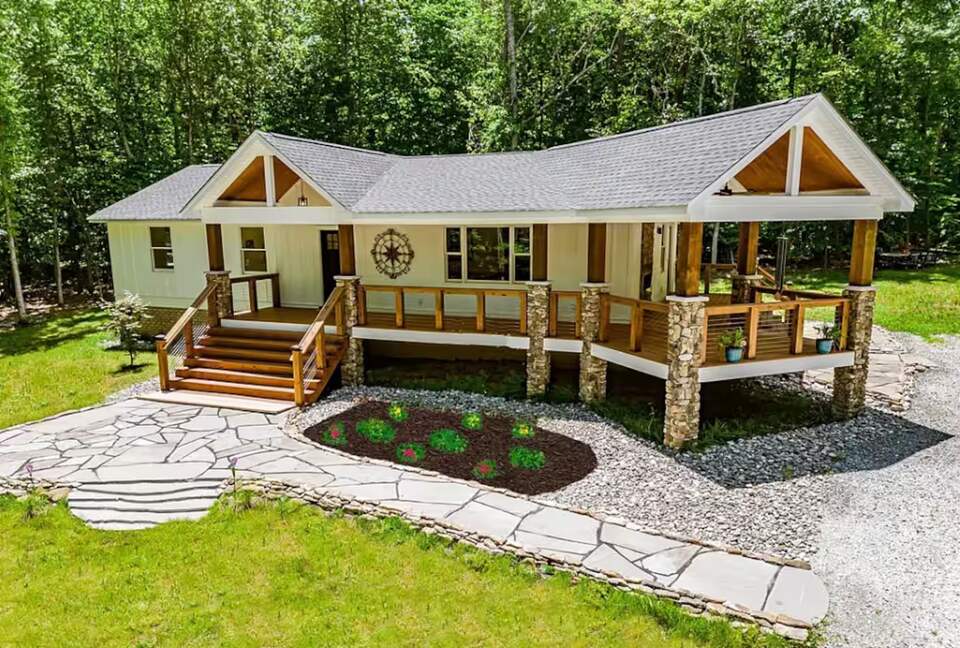 Quiet Manakin Sabot Getaway Near Short Pump & West Creek - Manakin Sabot, Virginia