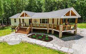 Quiet Manakin Sabot Getaway Near Short Pump & West Creek - Manakin Sabot, Virginia