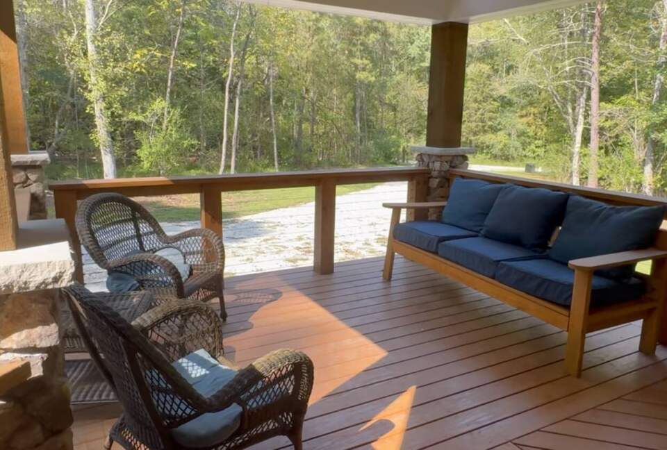 Quiet Manakin Sabot Getaway Near Short Pump & West Creek - Manakin Sabot, Virginia