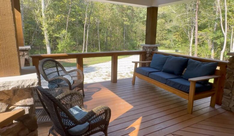 Quiet Manakin Sabot Getaway Near Short Pump & West Creek - Manakin Sabot, Virginia