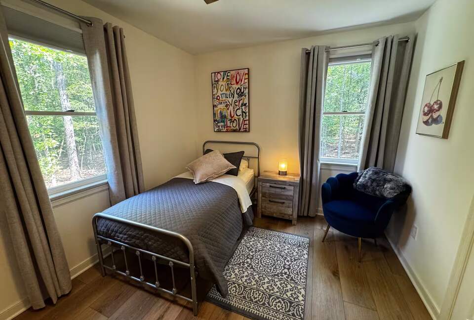 Quiet Manakin Sabot Getaway Near Short Pump & West Creek - Manakin Sabot, Virginia