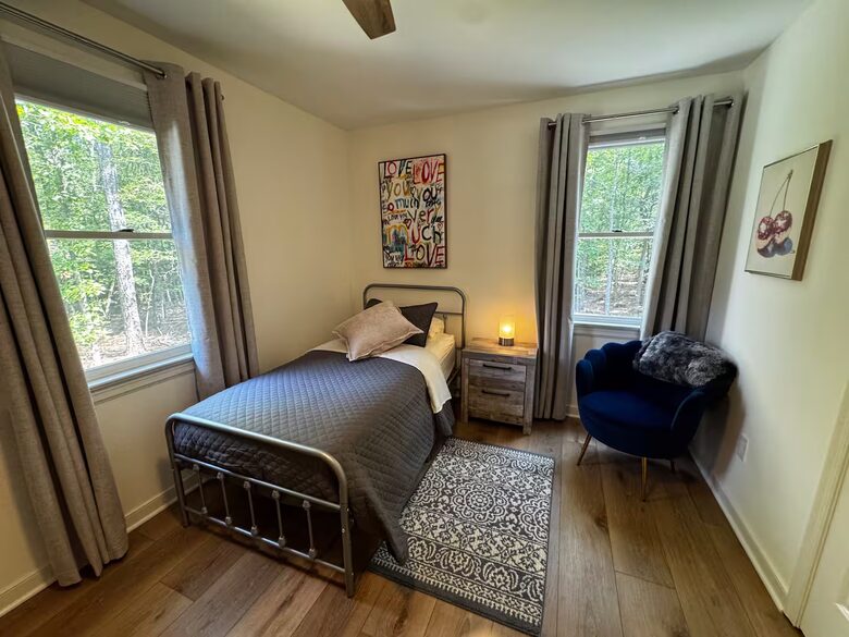 Quiet Manakin Sabot Getaway Near Short Pump & West Creek - Manakin Sabot, Virginia