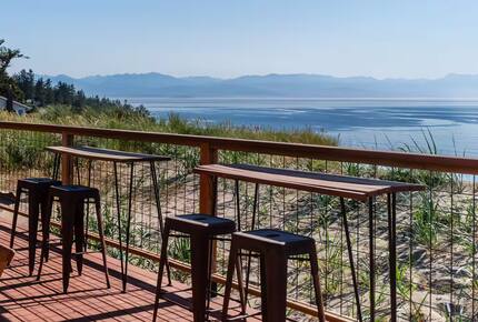 Whidbey Island Horizon Retreat | Modern Home with Expansive Views - Oak Harbor, Washington