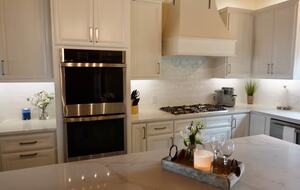 Paradise Cove Lakehouse | Timber-Frame Luxury on the Water - Streetman, Texas