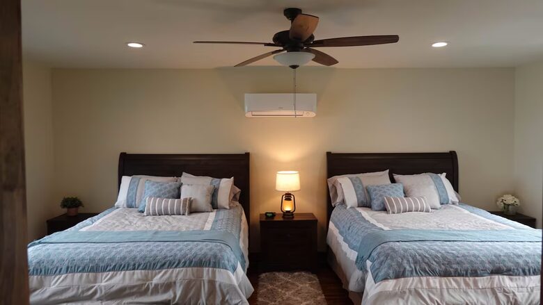 Paradise Cove Lakehouse | Timber-Frame Luxury on the Water - Streetman, Texas